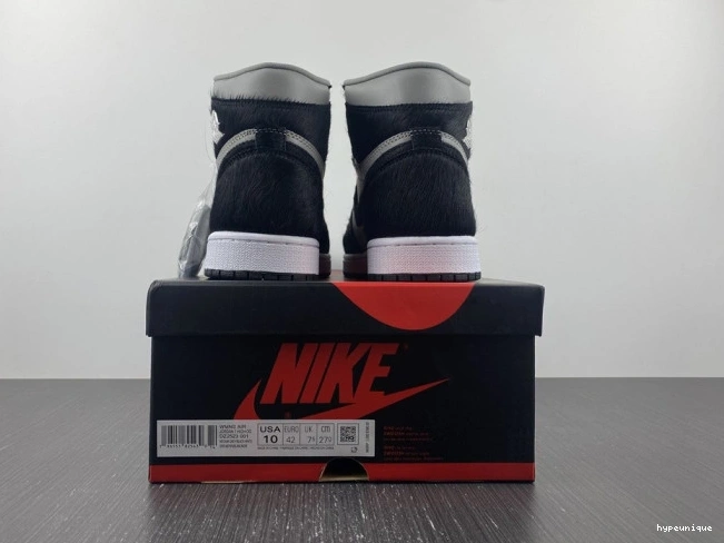 HYPE Jordan 1 2.0 Twist WMNS OG High DZ2523-001 Air 0707